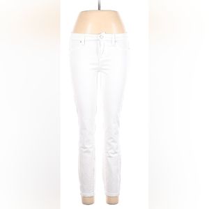 Lakeview White Denim